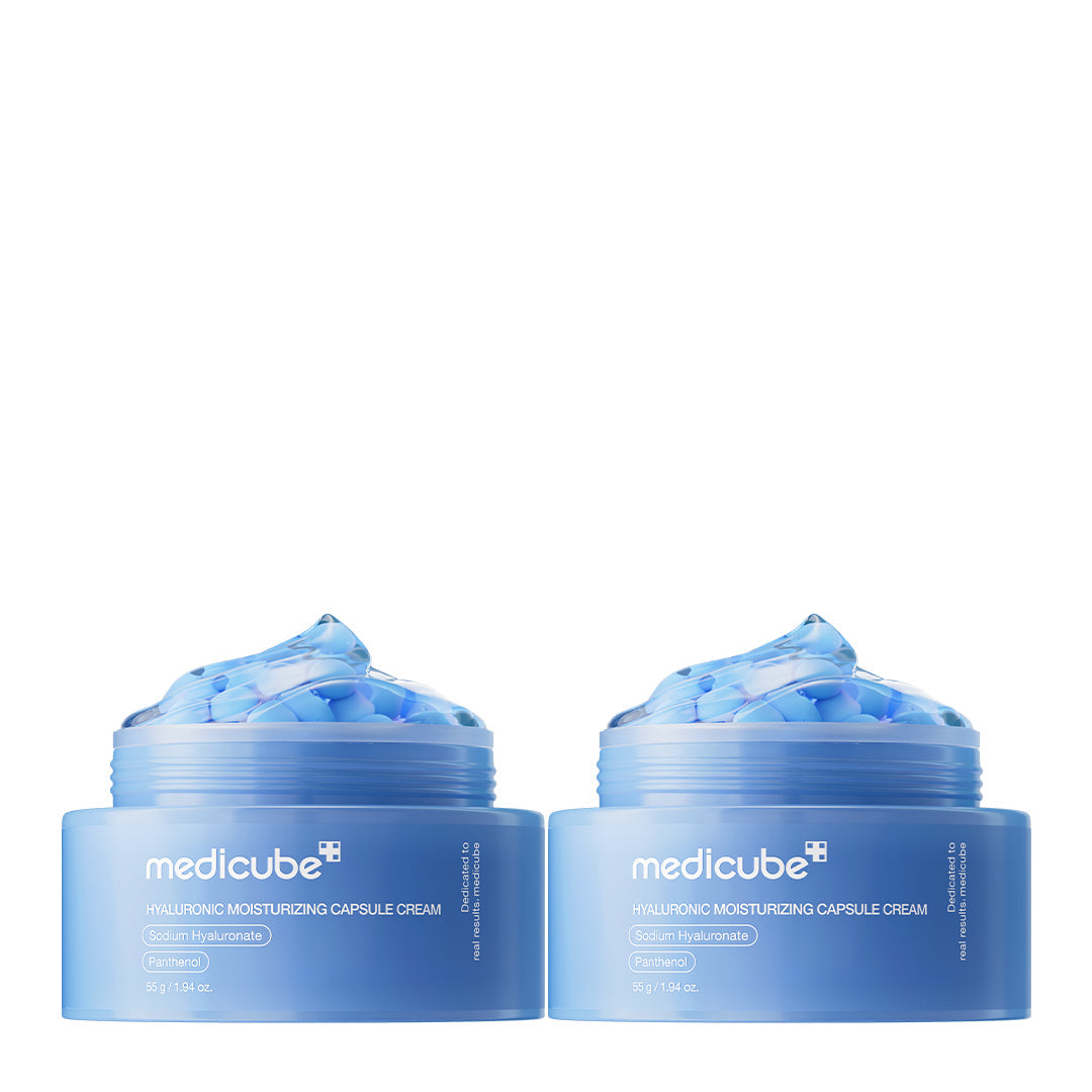 Hyaluronic Acid Capsule Cream - Image 8
