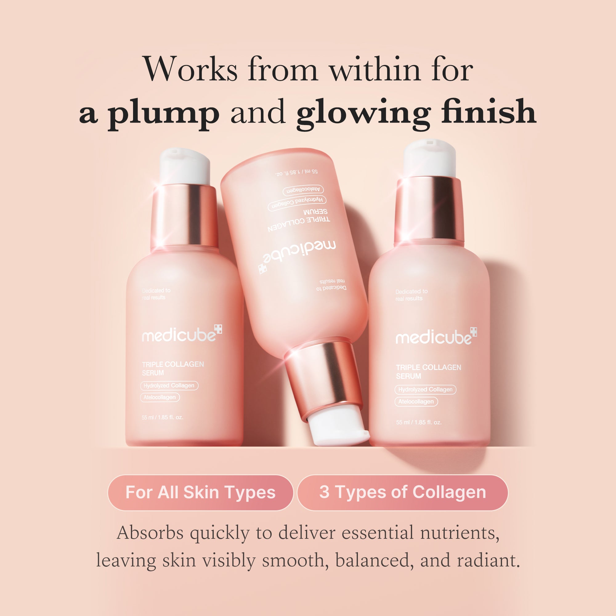 Triple Collagen Serum - Image 3