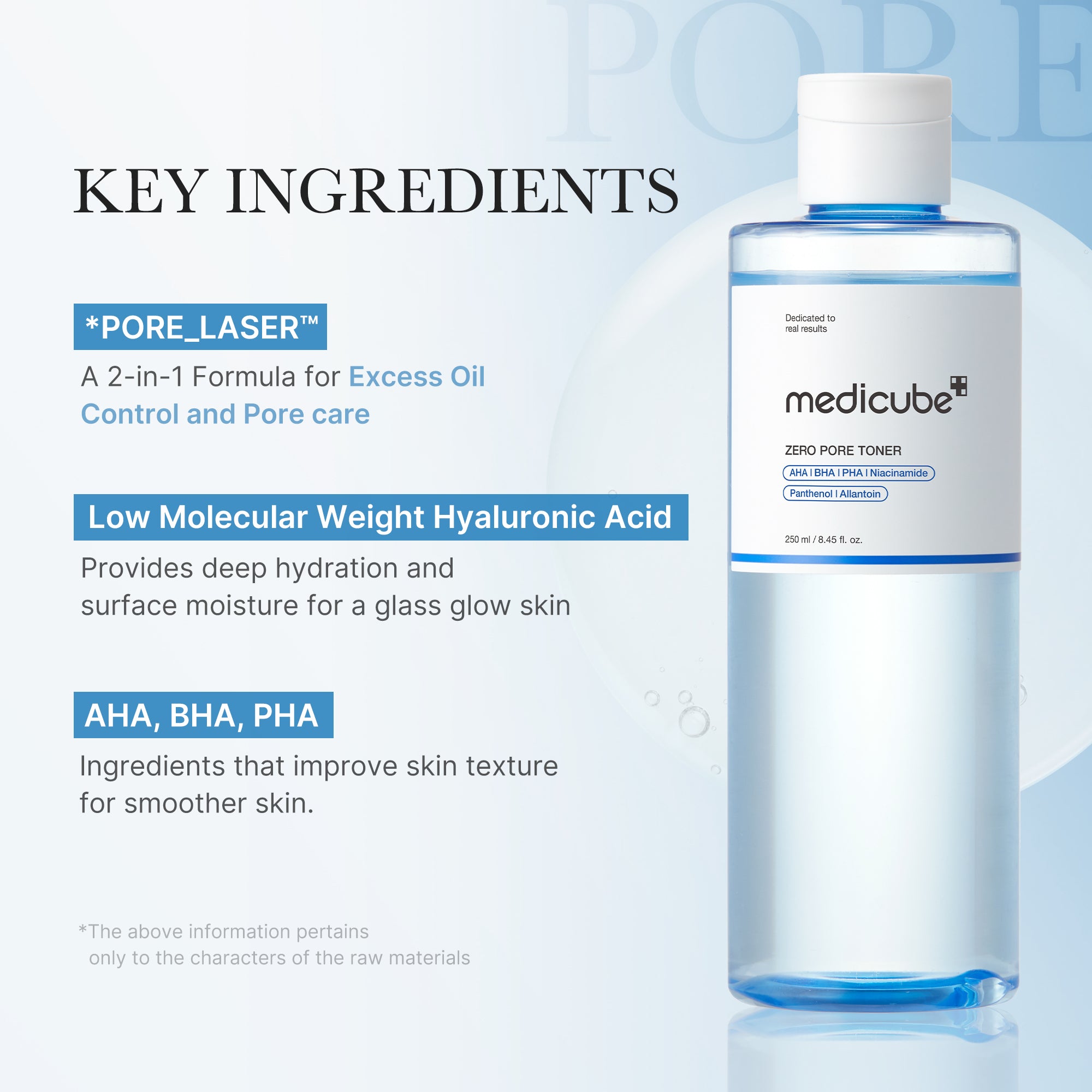 Zero Pore Toner - Image 3