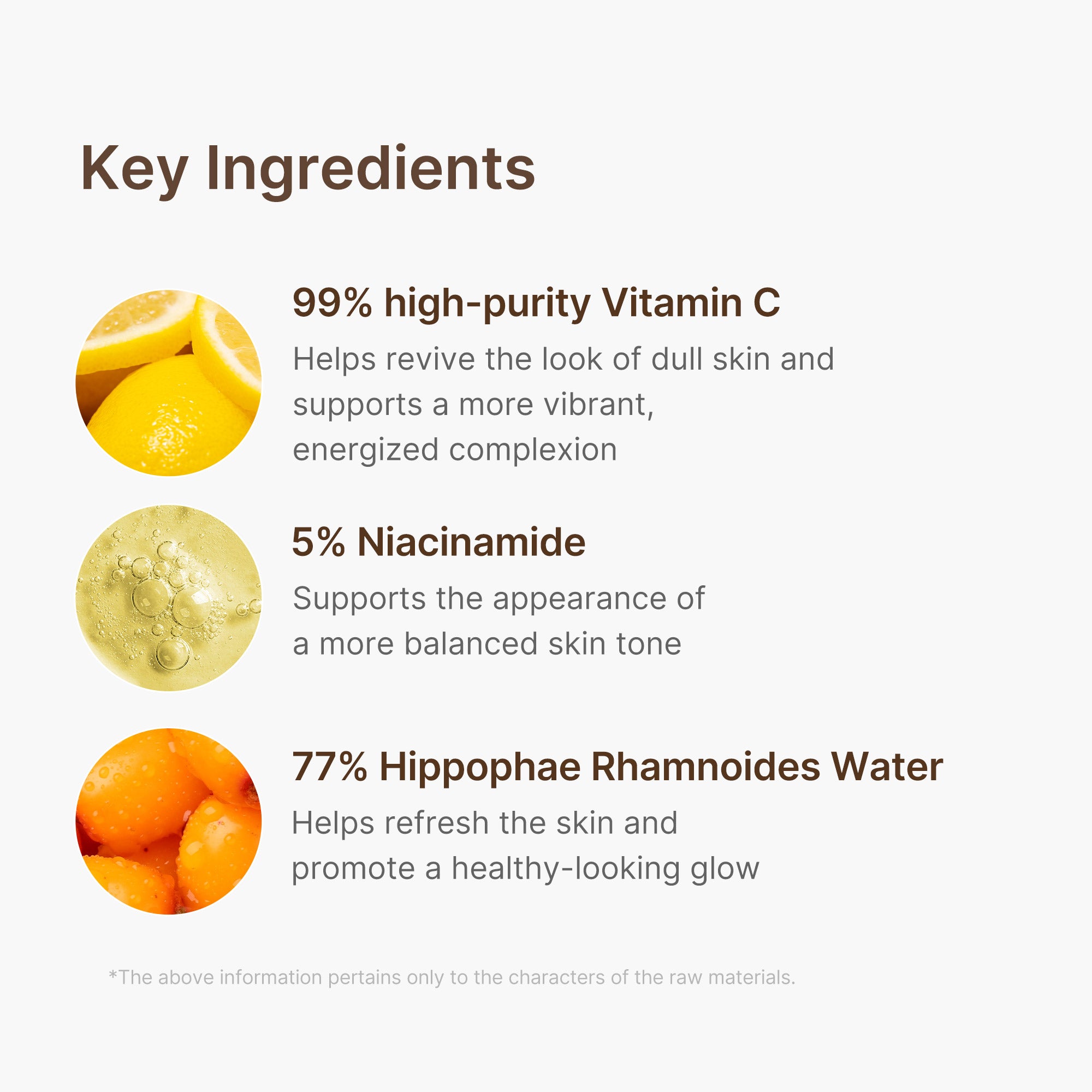 Deep Vitamin C Capsule Serum - Image 3