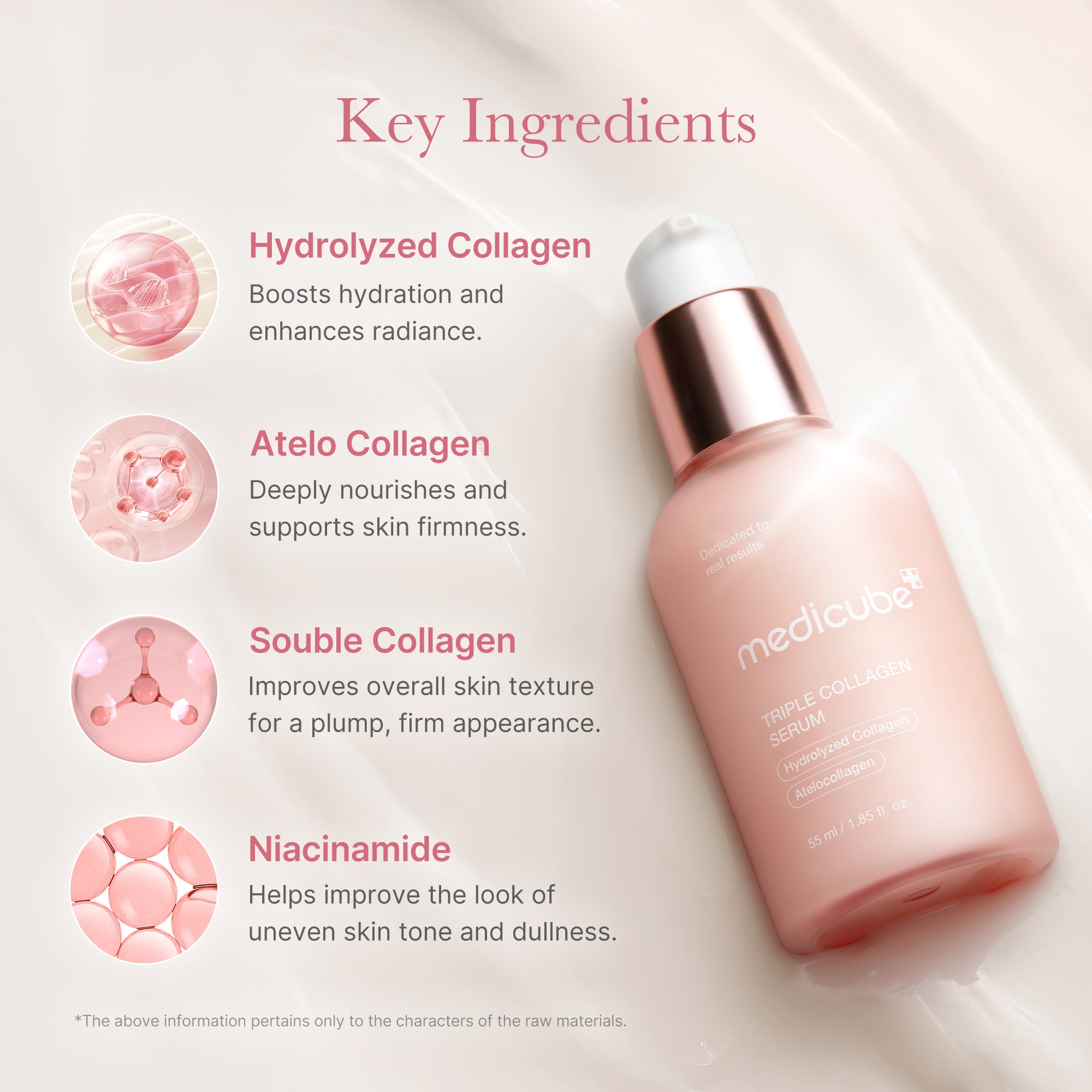 Triple Collagen Serum - Image 4