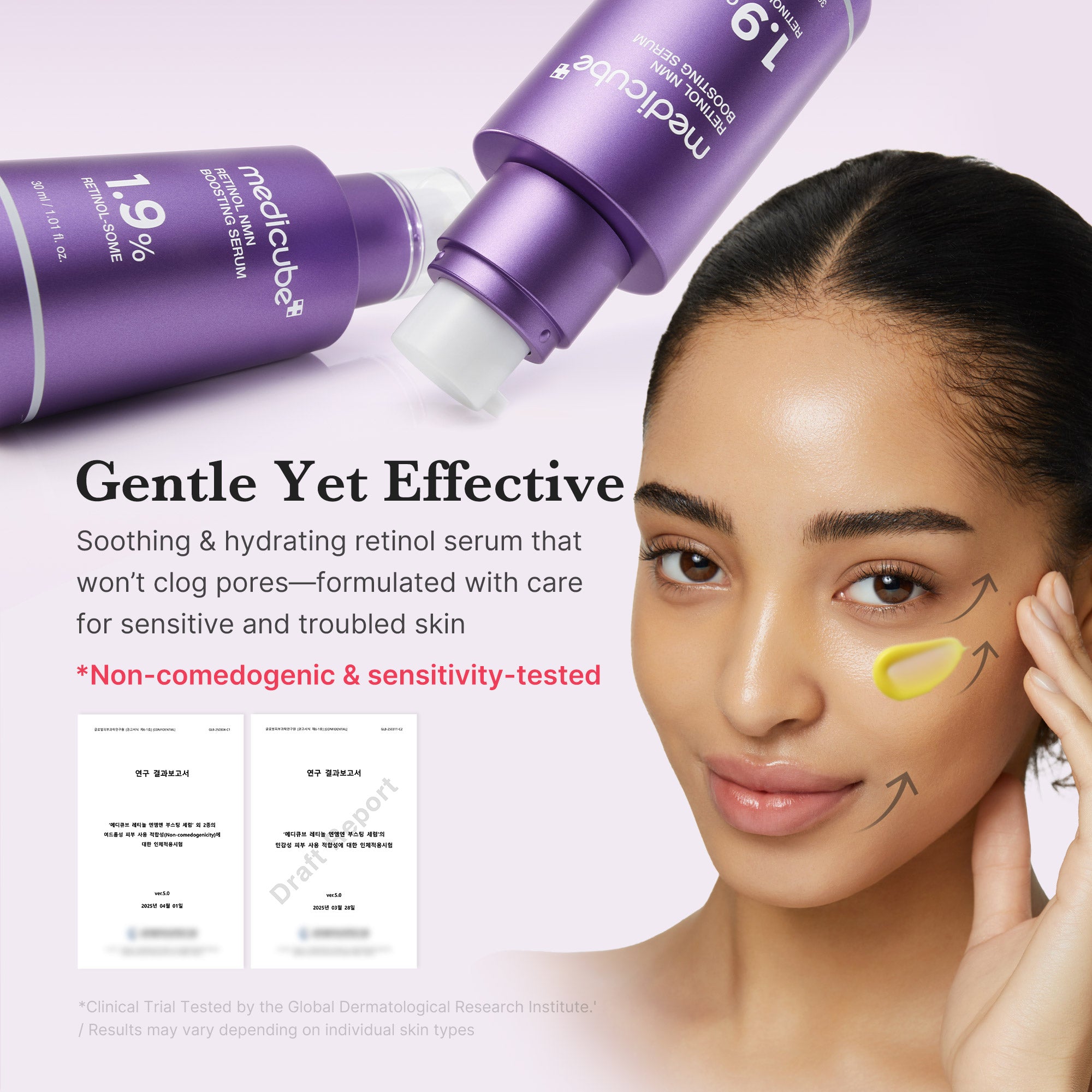 Retinol NMN Boosting Serum - Image 5