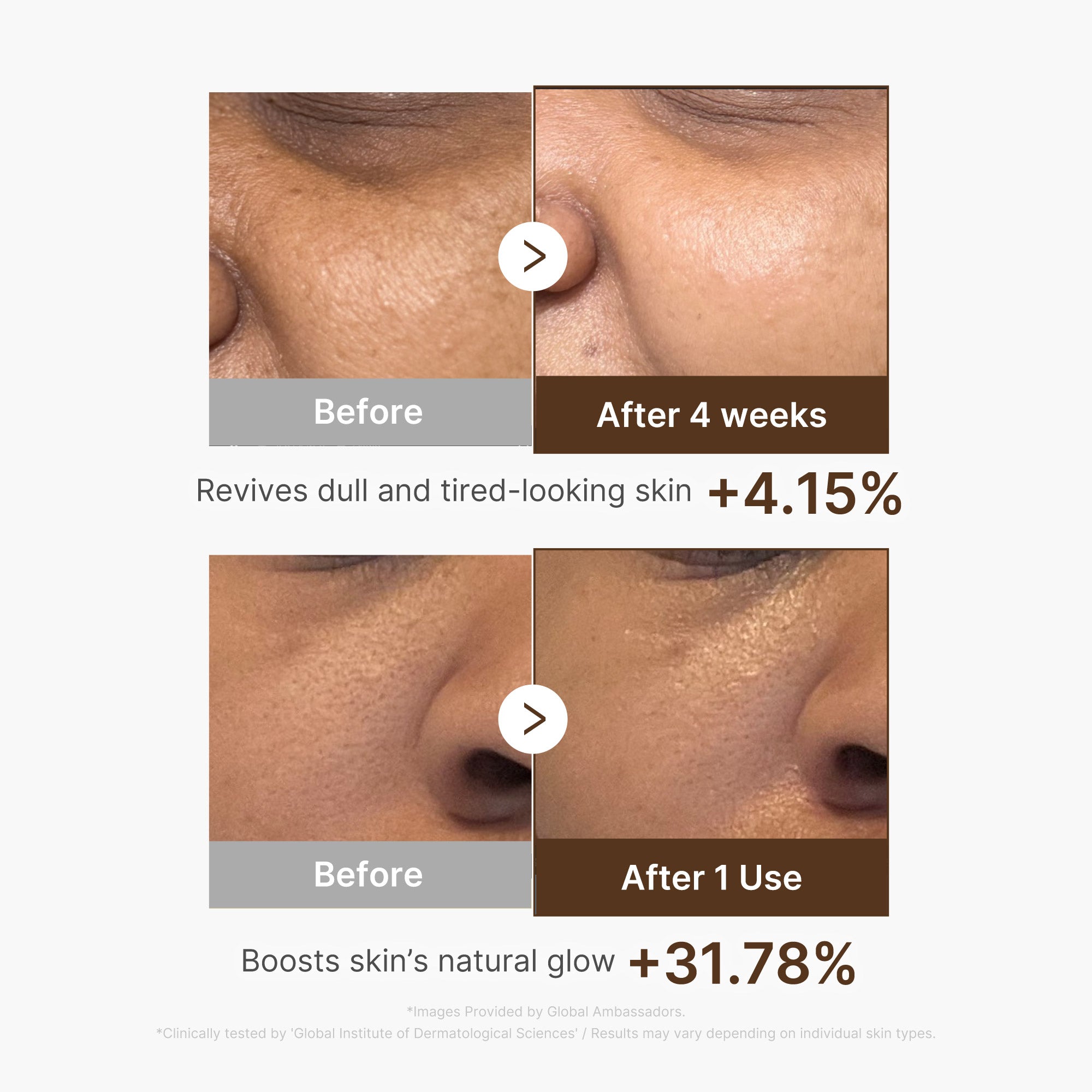Deep Vitamin C Capsule Serum - Image 5
