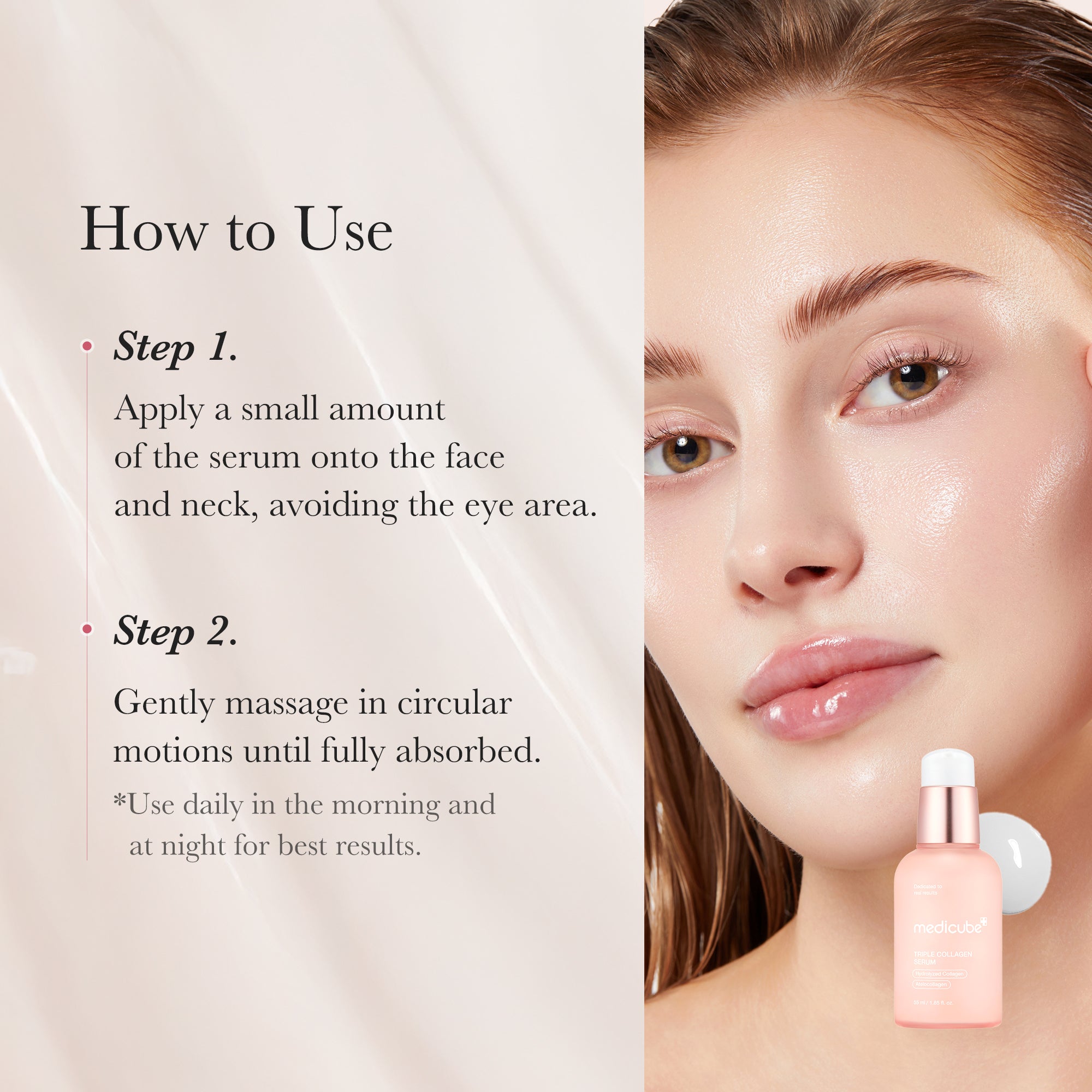 Triple Collagen Serum - Image 5