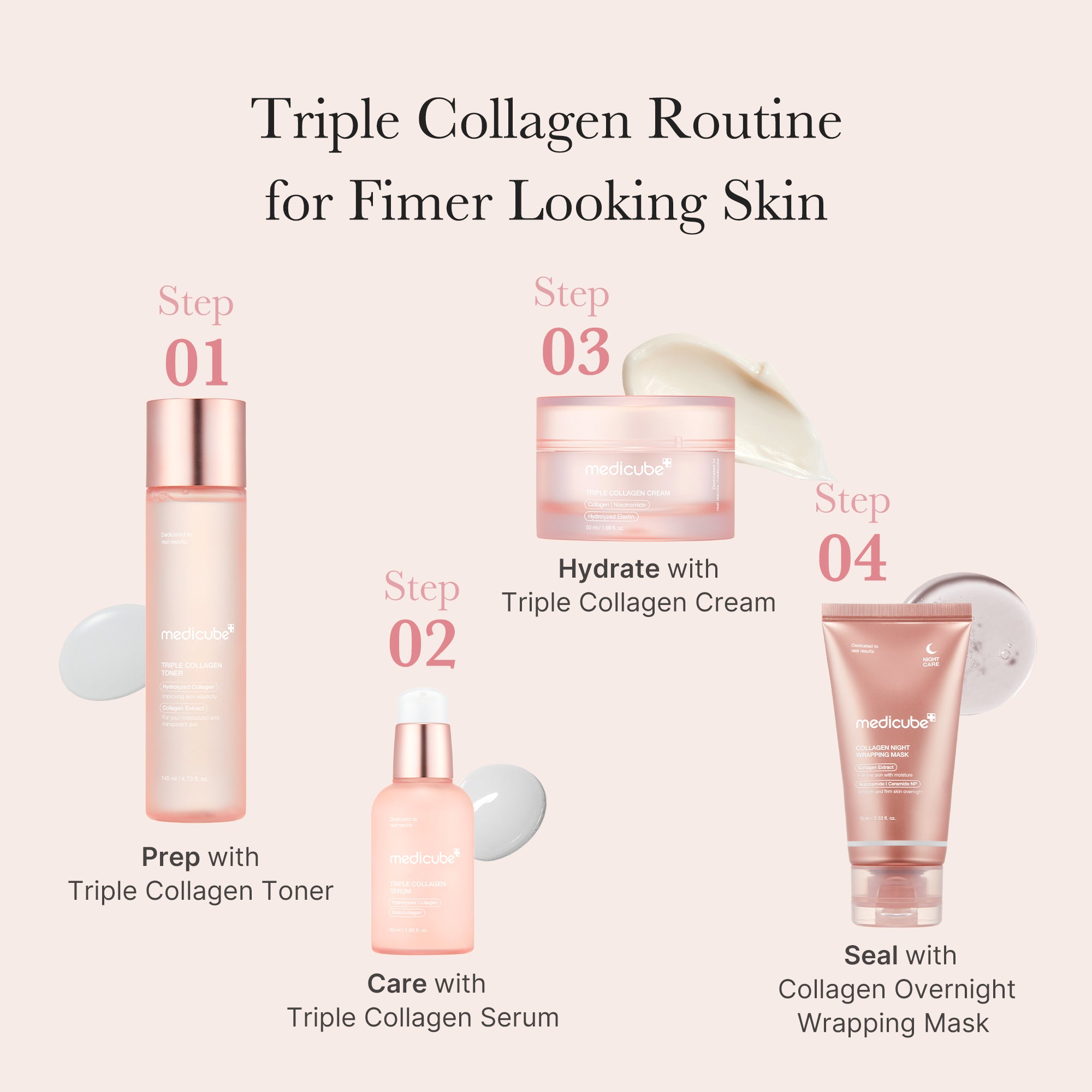 Triple Collagen Serum - Image 6