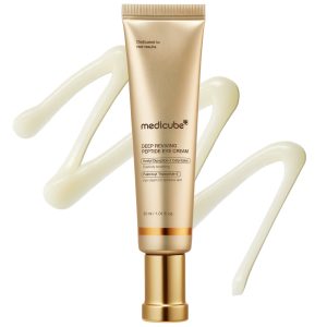 Deep Reviving Peptide Eye Cream