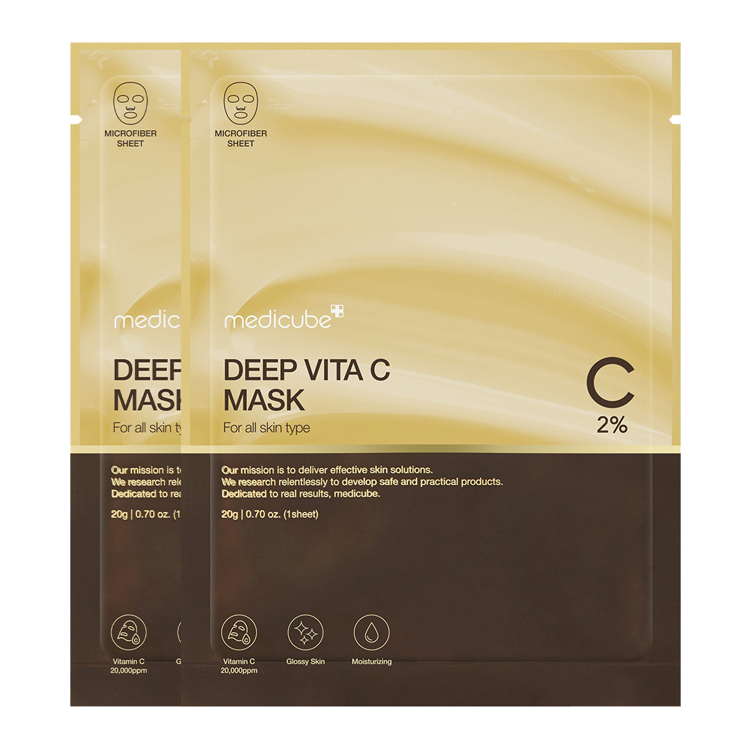 Deep Vita C Mask - Image 2