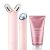 Pink Face Roller Set