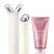 Beige Face Roller Set