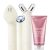 Beige Full Facial Device Set
