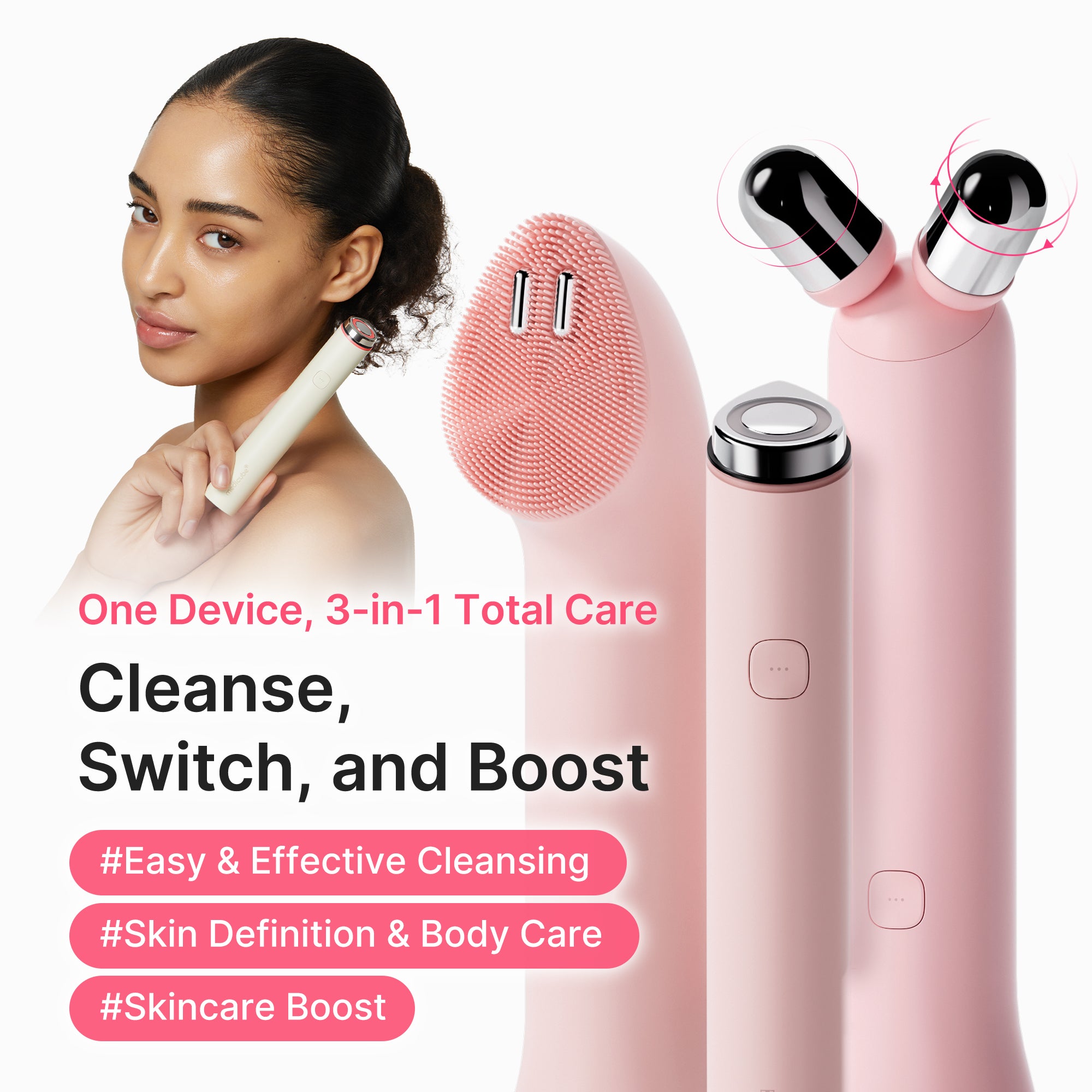 Mini Booster Pro Plus - Image 2