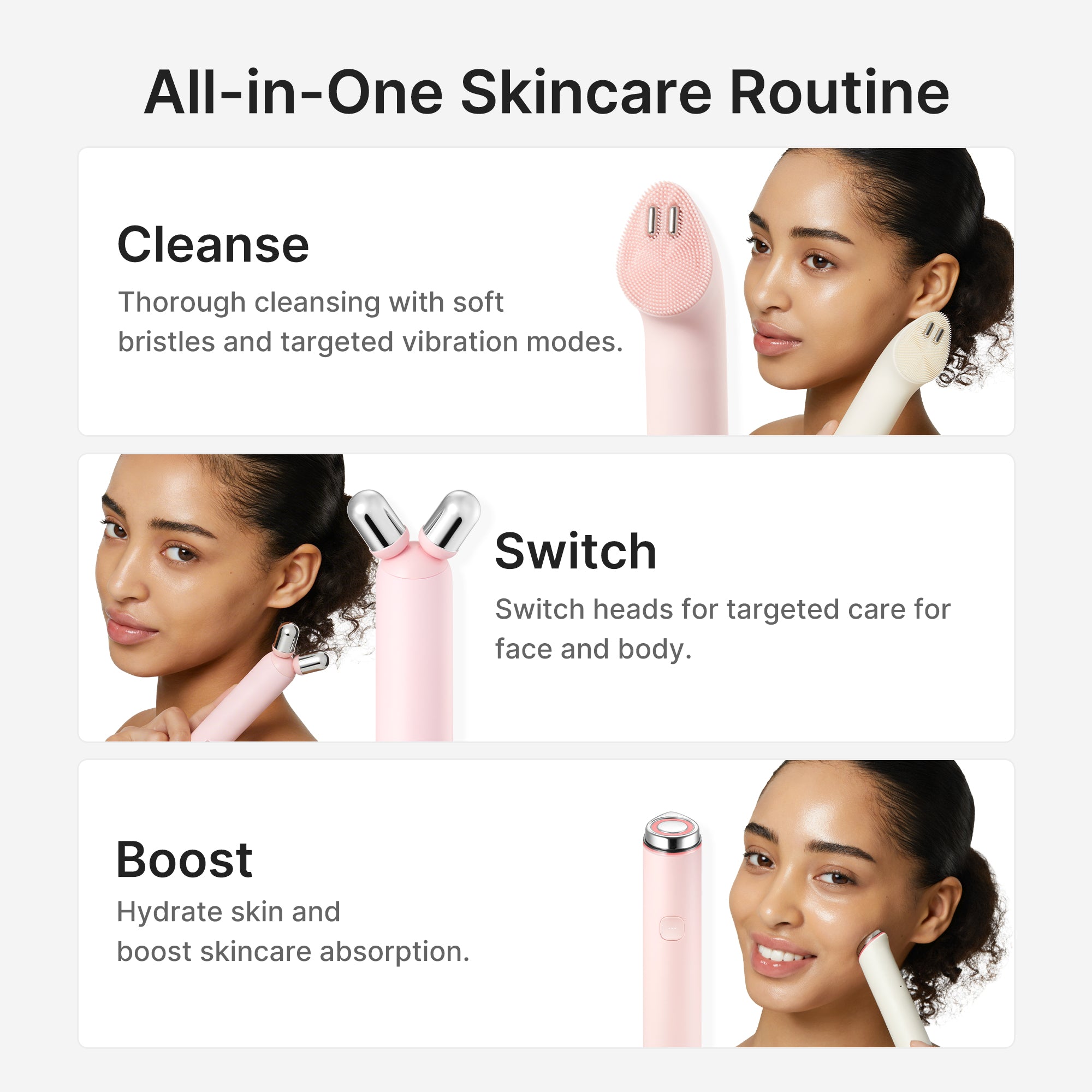 Mini Booster Pro Plus - Image 3