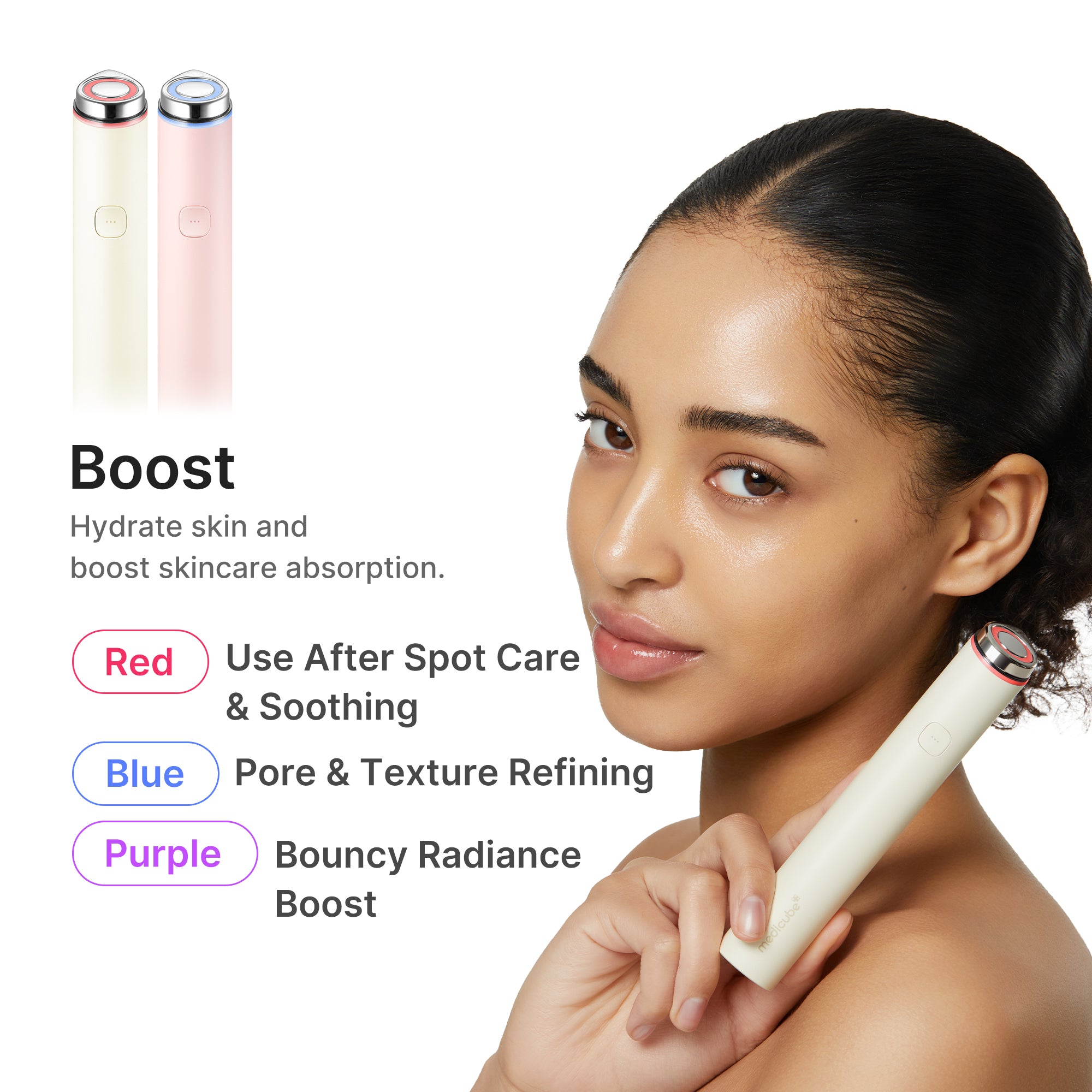 Mini Booster Pro Plus - Image 6