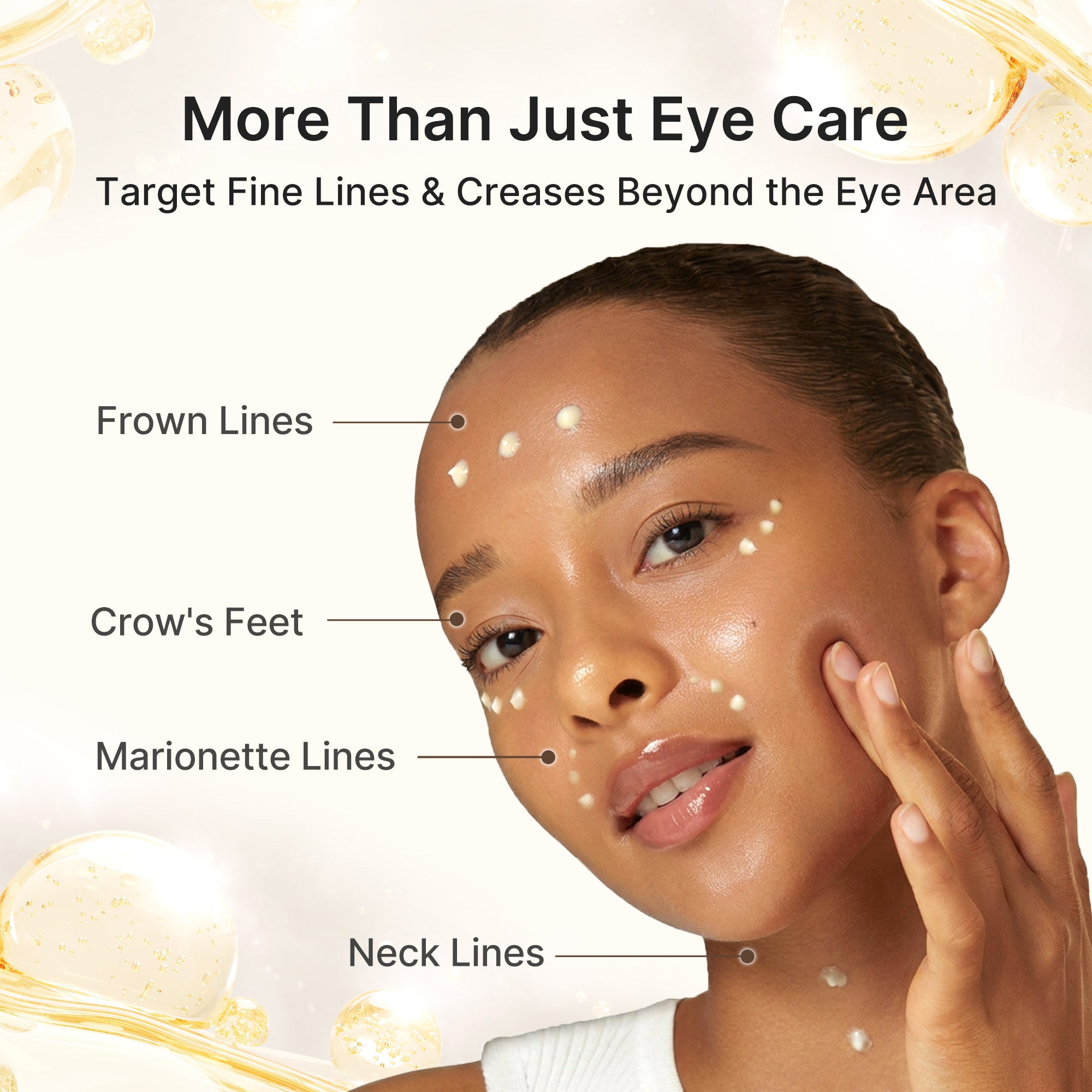 Deep Reviving Peptide Eye Cream - Image 6