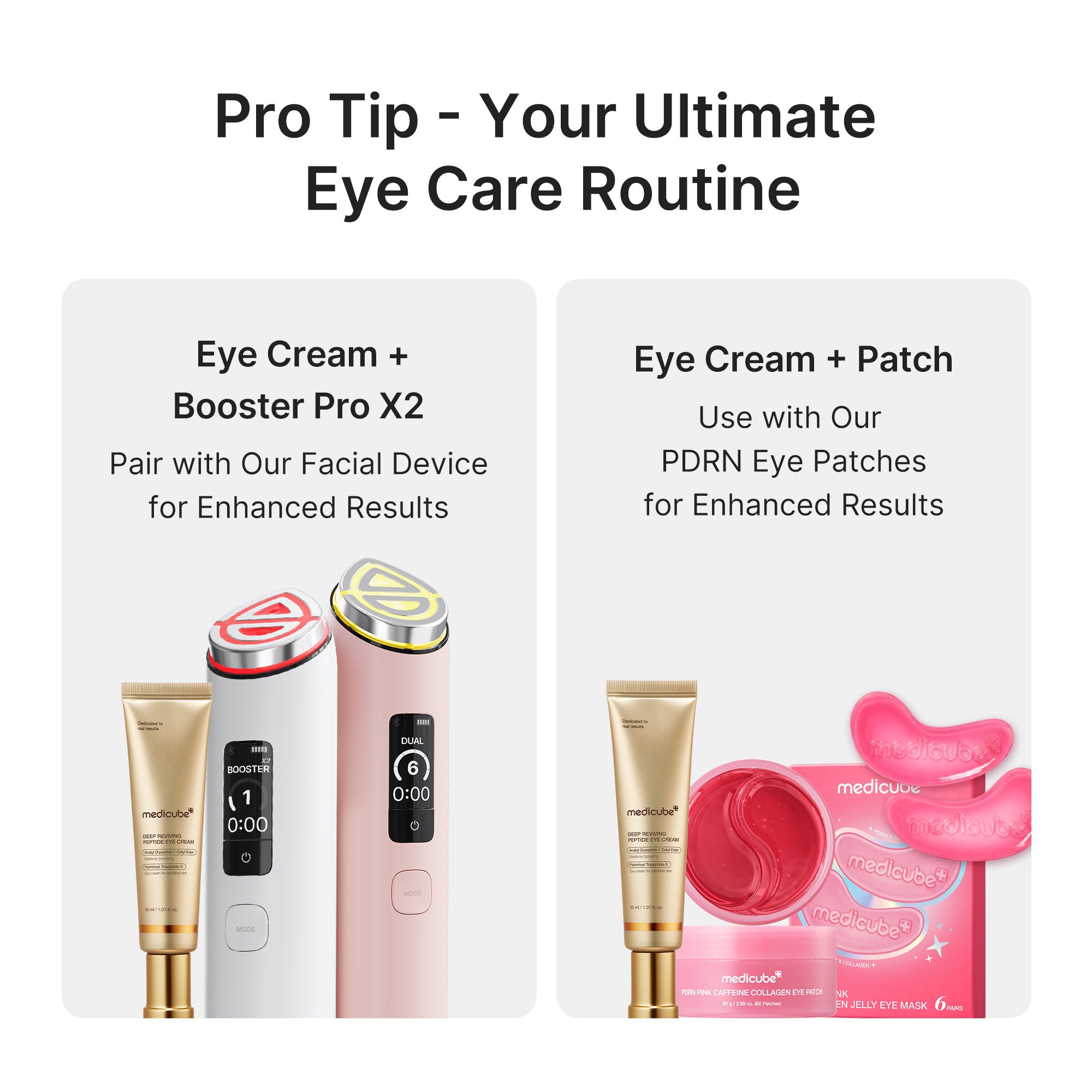 Deep Reviving Peptide Eye Cream - Image 9
