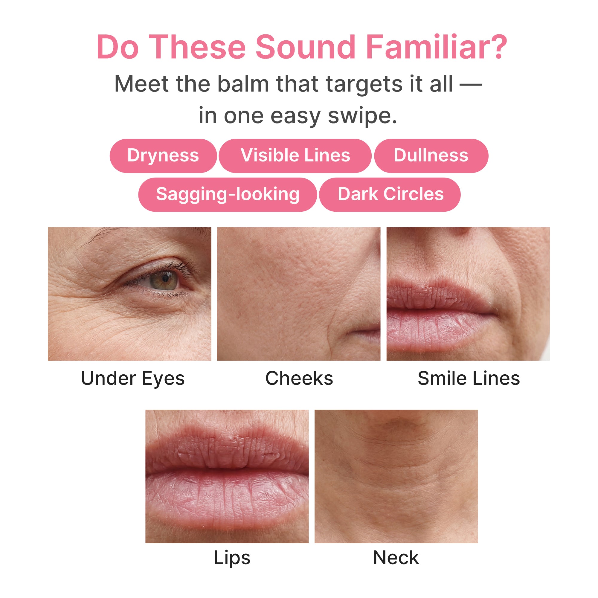 PDRN Pink Collagen Volume Multi Balm - Image 3