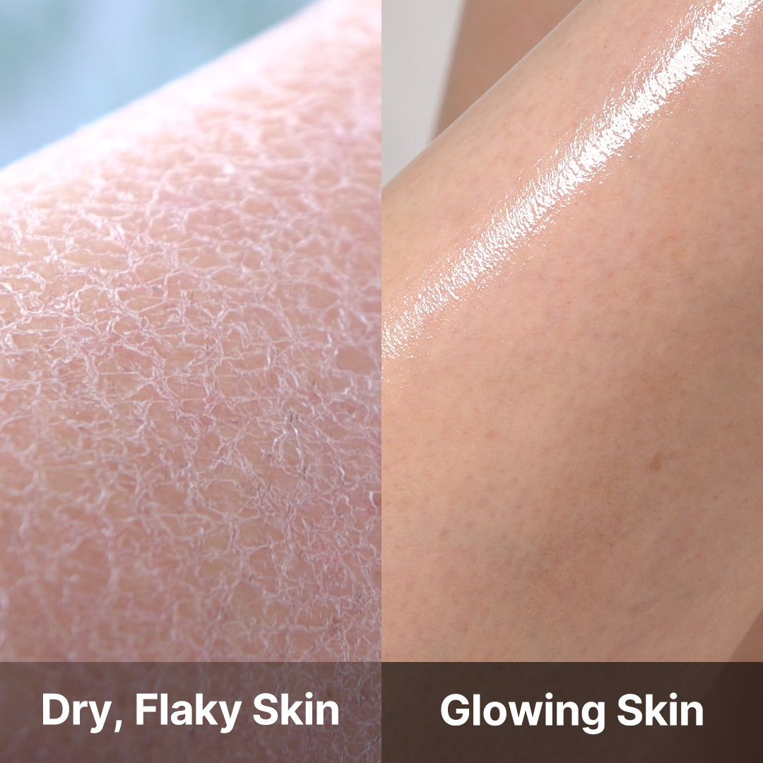 Red Body Wash - Image 8