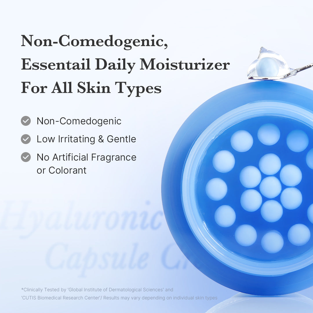 Hyaluronic Acid Capsule Cream - Image 7